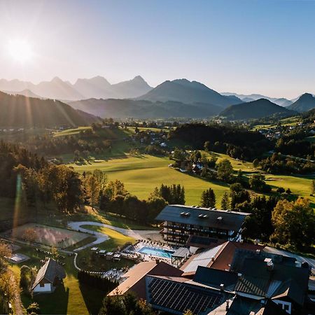 Hotel Sperlhof Уиндишгарстен Екстериор снимка